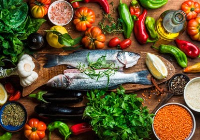 کاهش وزن آسان و سریع با رژیم غذایی اسپانیایی